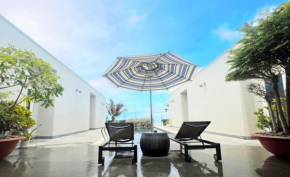 Oceanami Villas Beach (5 Bed Room)